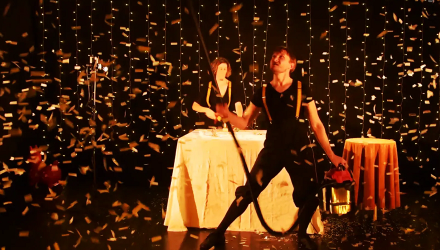 La véritable histoire de Casse-Noisette