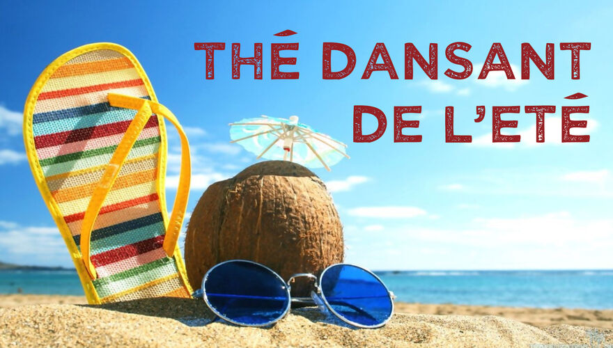 Les après-midi dansants