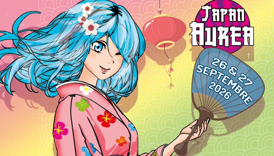 JAPAN AUREA