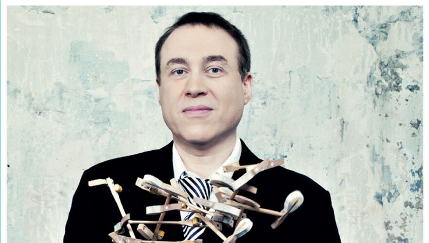 Atelier rencontre avec Jean-François Zygel