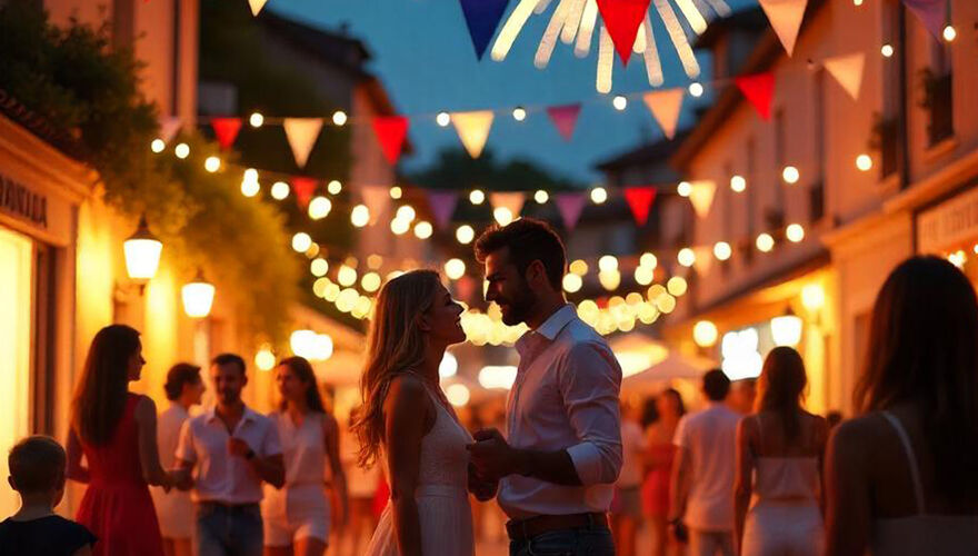 Bal de la Libération