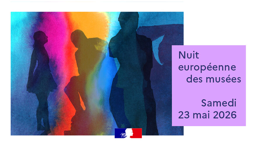 Nuit européenne des musées