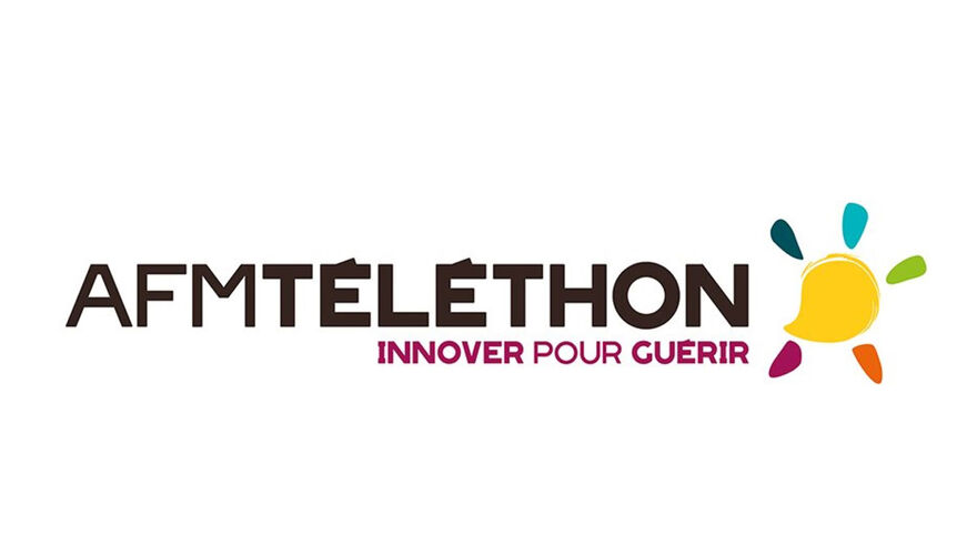 Lancement du Téléthon 2025
