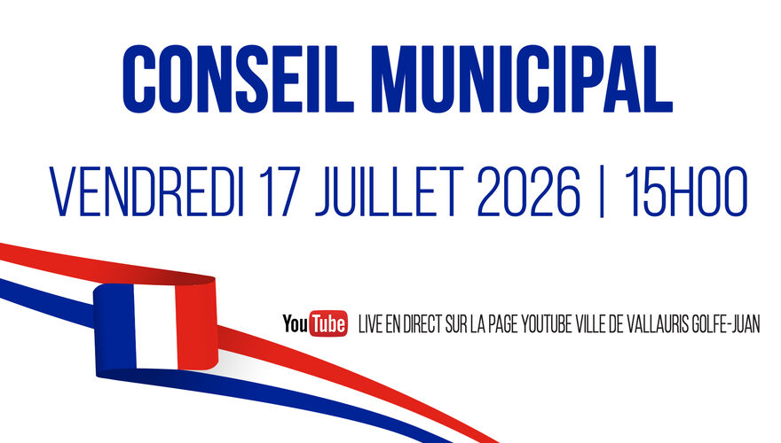 Conseil municipal