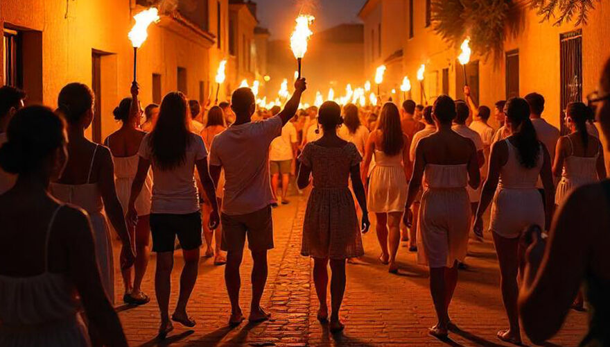 Fête de la Saint-Jean