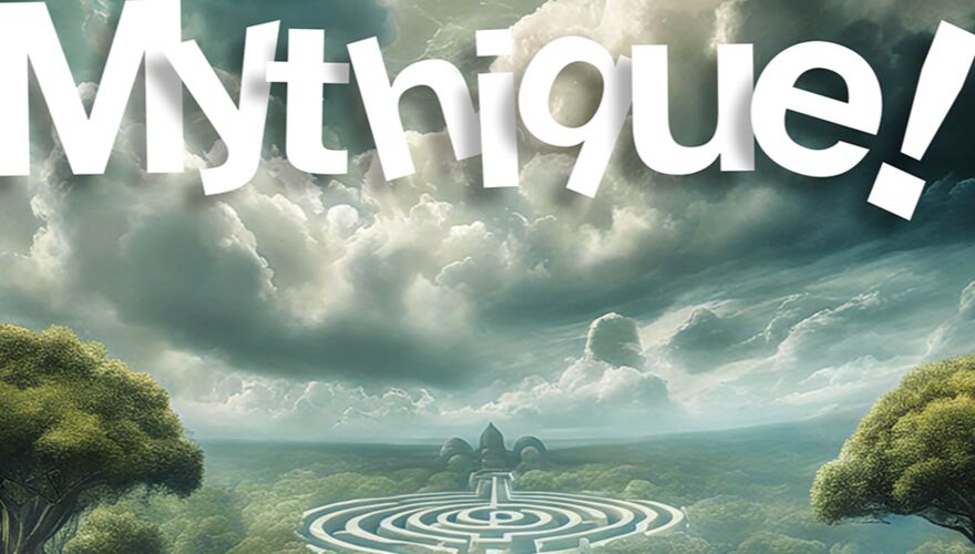MYTHIQUE
