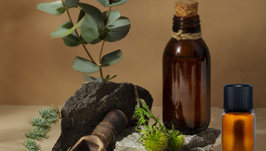 Aromathérapie & immunité