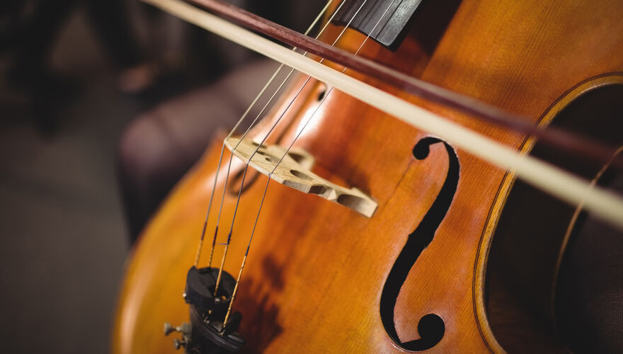 Concert classique "La danse"