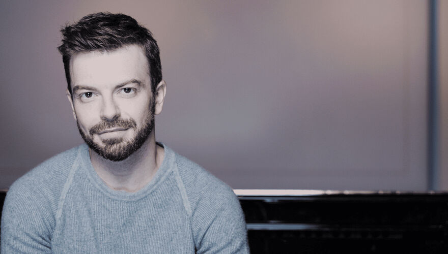 Soirées musicales au Mas Claude Kahn - David KADOUCH
