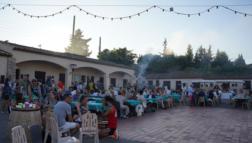 Fête de la Sainte-Anne | Bal