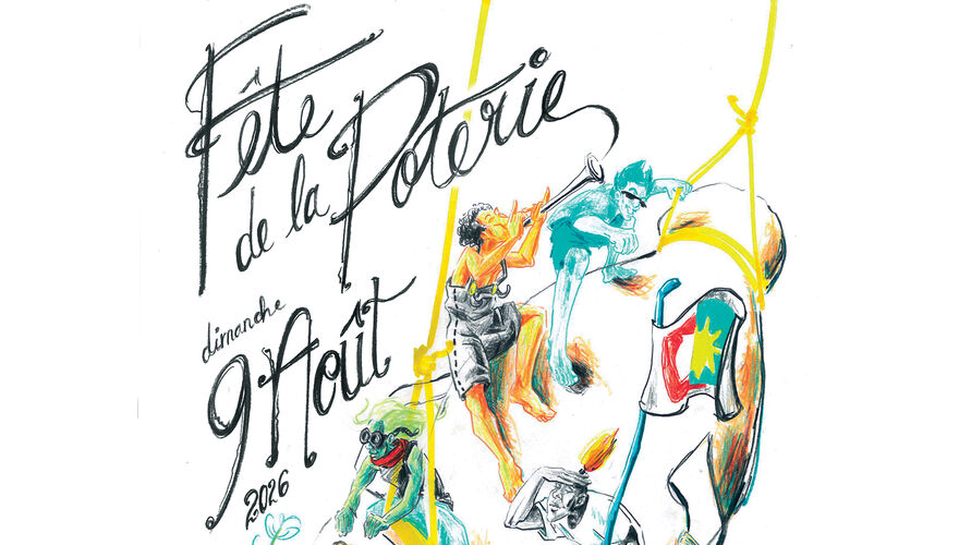 Fête de la poterie